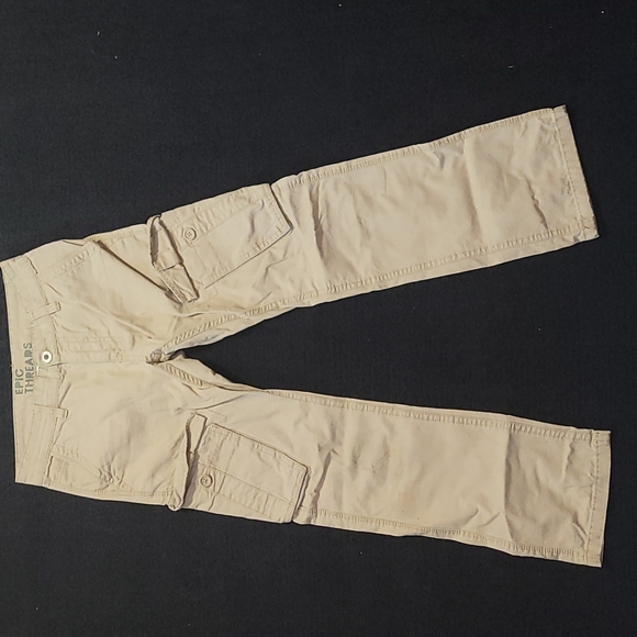 Boys Khaki Pants
